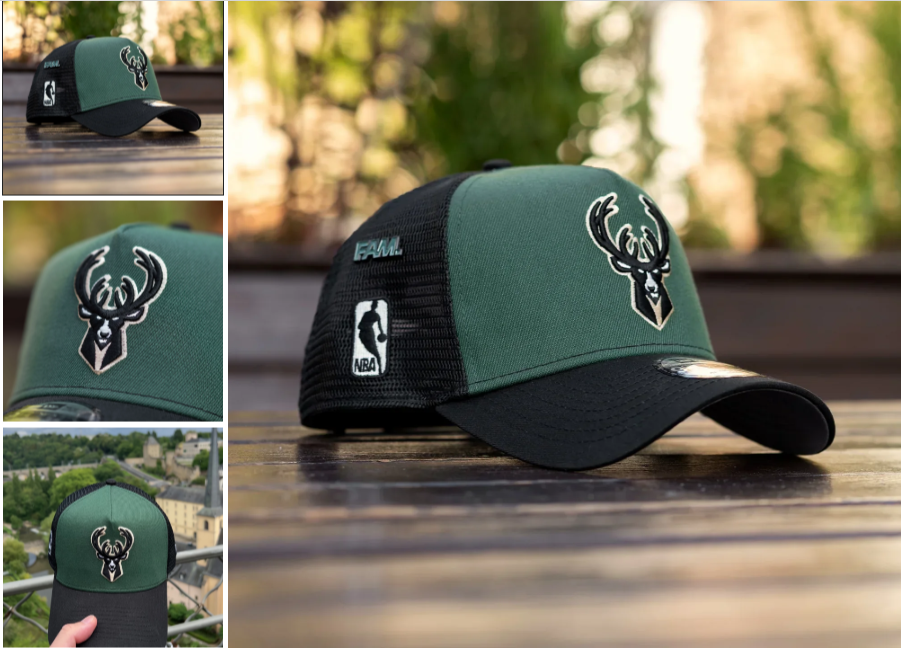 2026 New Hat e9f52a181009->nfl hats->Sports Caps